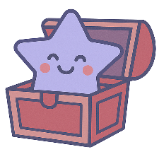 Guetnachtschatz Logo